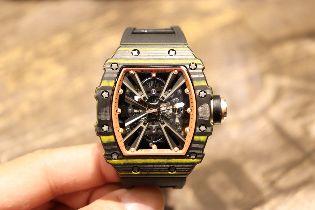 Richard Mille